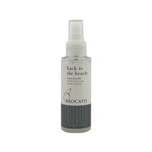 Brocato Back to the Beach Texturizing Mist 4 Oz
